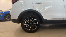 MG ZS 1.0T GDi Exclusive 5dr DCT Petrol Hatchback